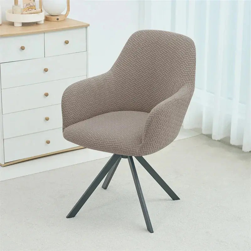 Housse fauteuil scandinave LORENCIA Housse de France