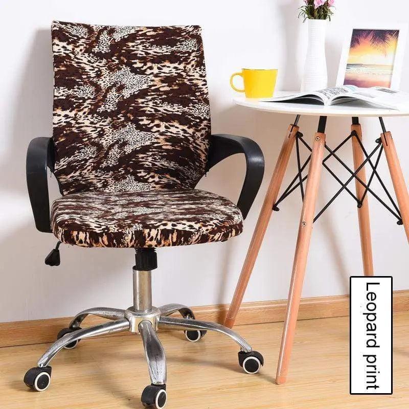 Housse pour chaise de bureau ou d'ordinateur WORKDAY - Housse De France