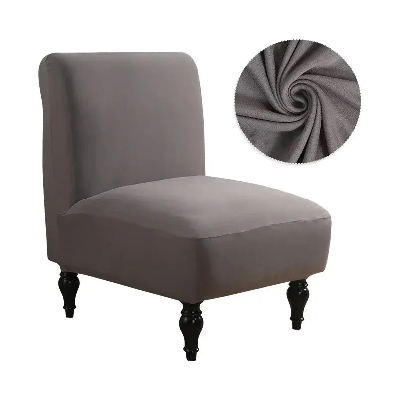 Housse pour fauteuil Crapaud Ancien