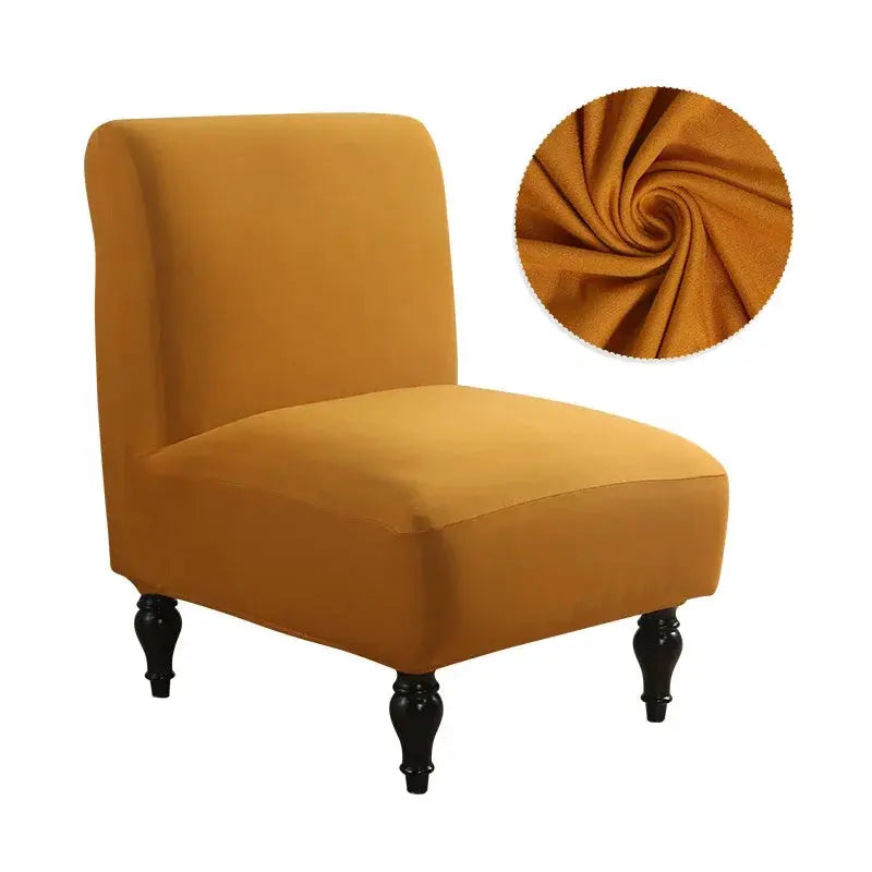 Housse pour fauteuil Crapaud Ancien