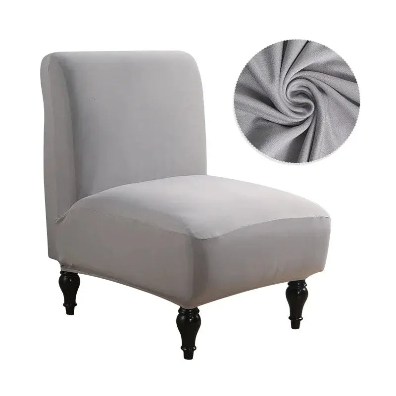 Housse pour fauteuil Crapaud Ancien