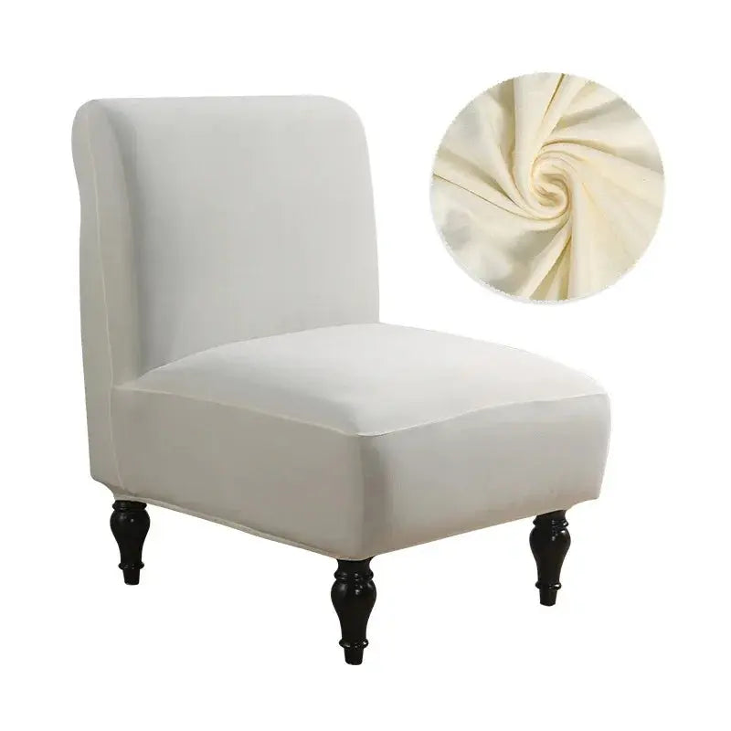 Housse pour fauteuil Crapaud Ancien