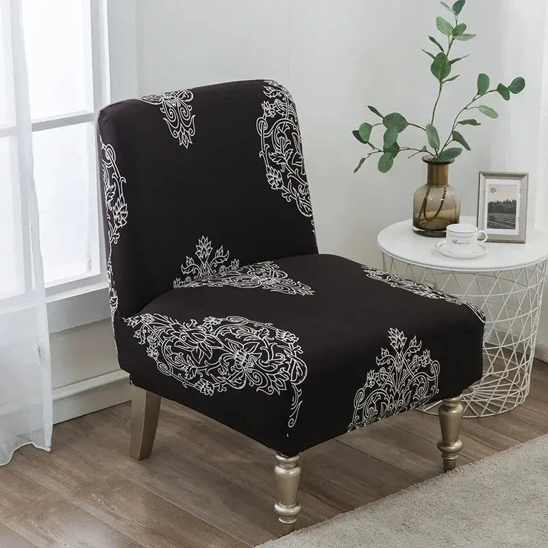 Housse pour fauteuil Crapaud Ancien