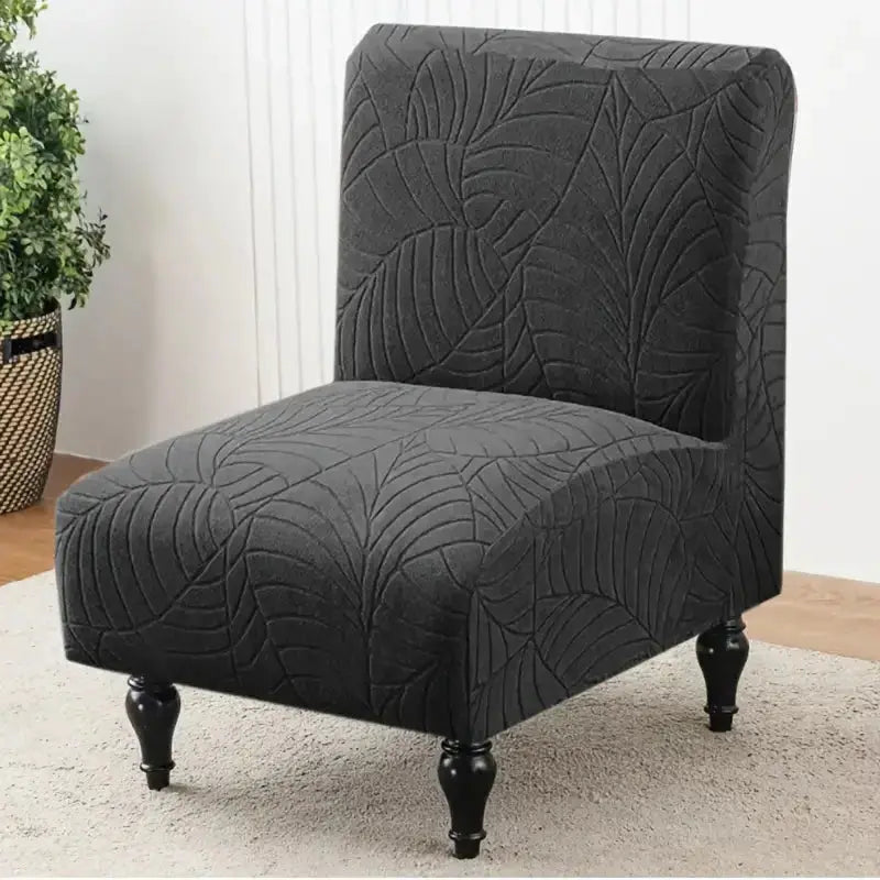 Housse pour fauteuil Crapaud Brut Housse de France