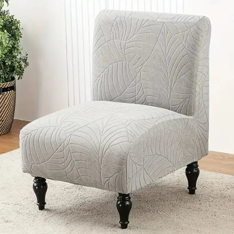 Housse pour fauteuil Crapaud Brut Housse de France