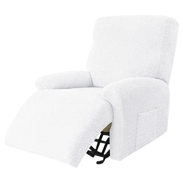 Housse pour fauteuil relax et mobilier inclinable de relaxation RECLYSOFA - Housse de France