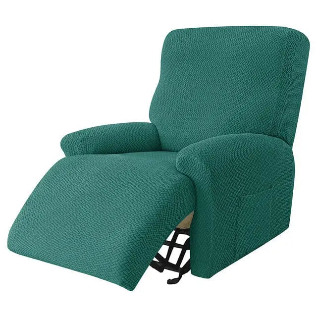 Housse pour fauteuil relax et mobilier inclinable de relaxation RECLYSOFA - Housse de France