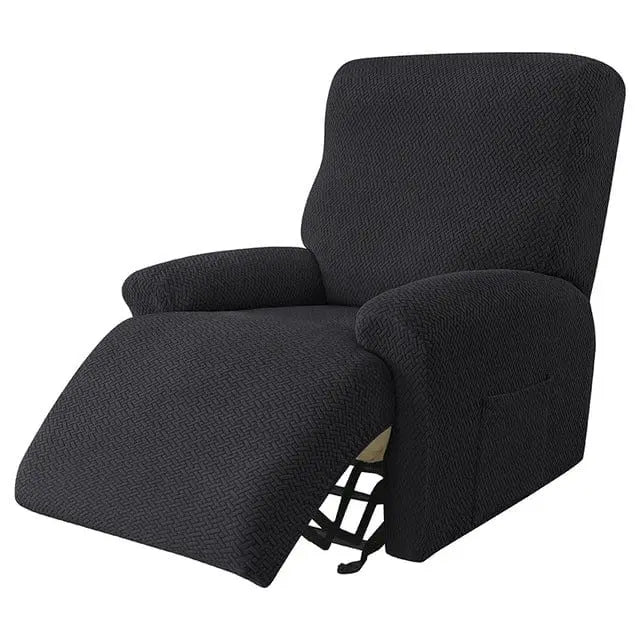 Housse pour fauteuil relax et mobilier inclinable de relaxation RECLYSOFA - Housse de France