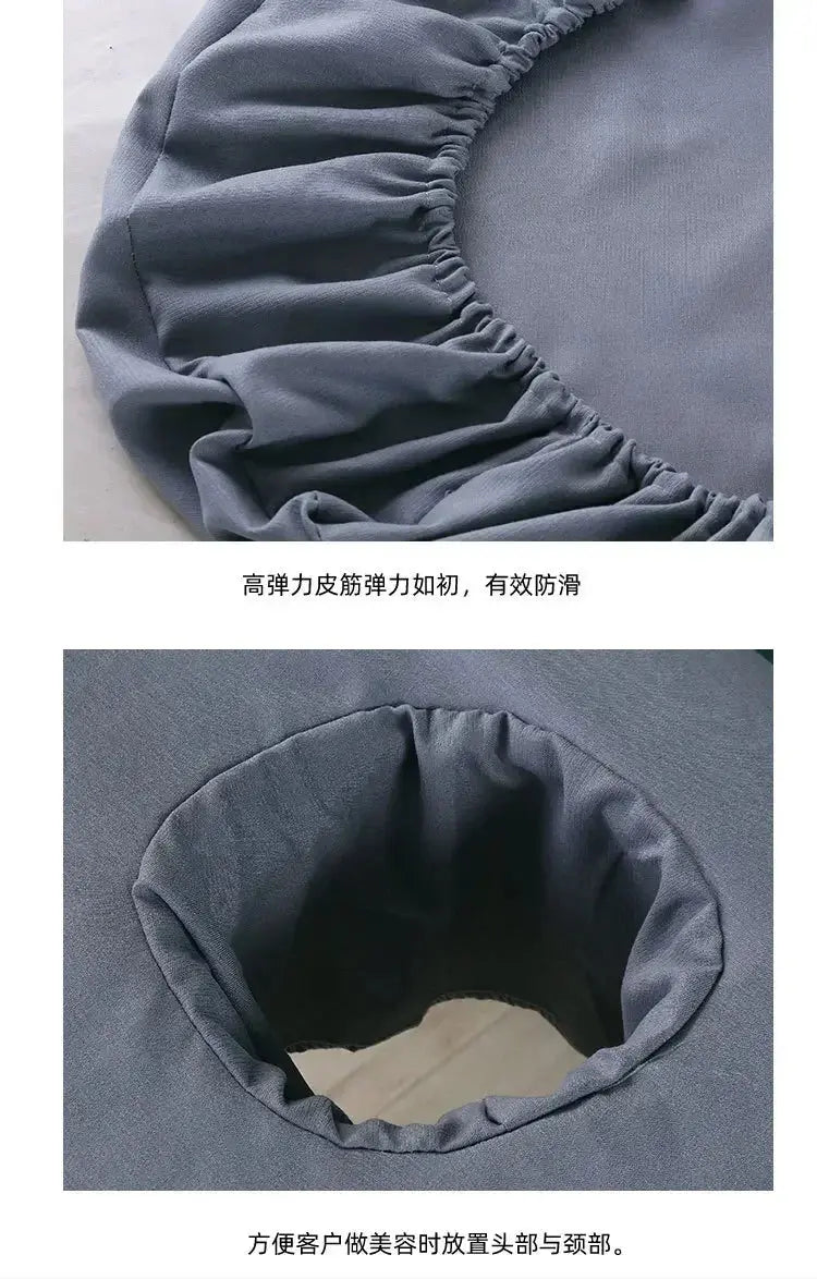 Housse table de massage EKOTITE Housse de France