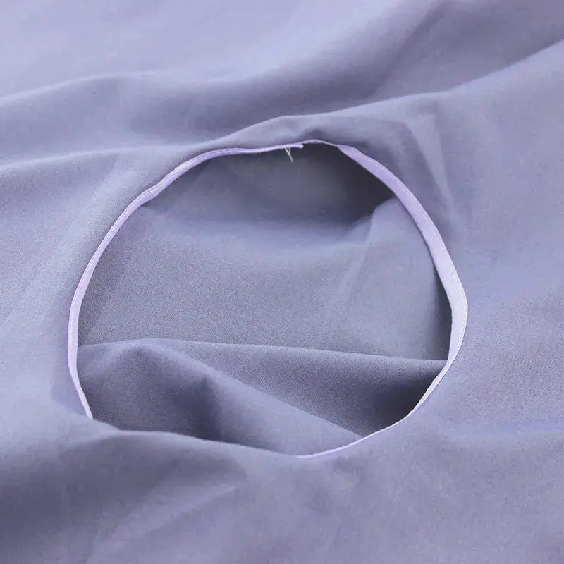 Housse table de massage SALOMA Housse de France