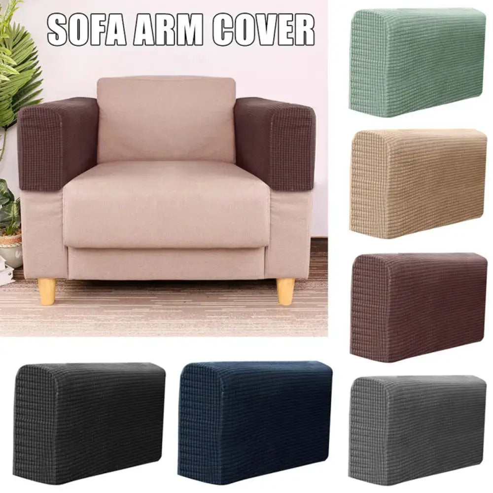 Housse Accoudoir Canapé Extensible ACCUZIA