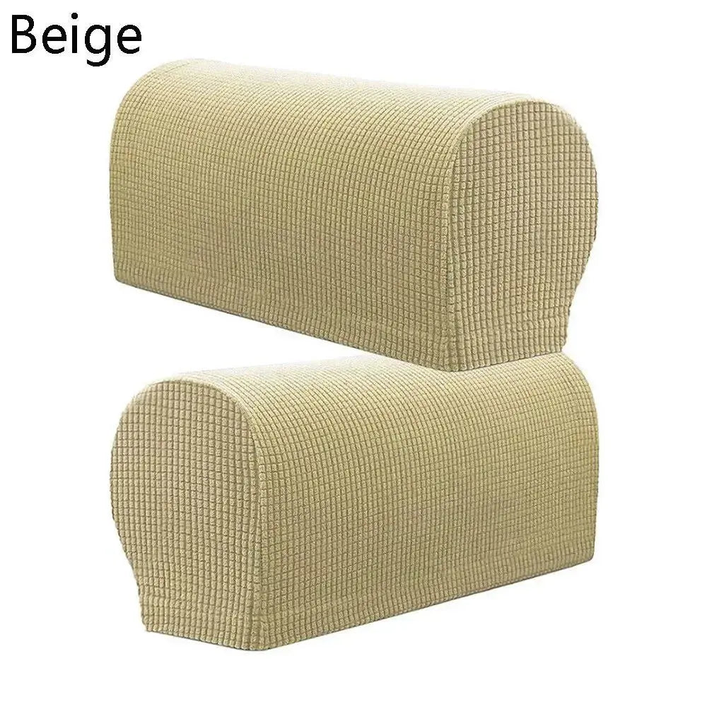 Housse Accoudoir Canapé Extensible ACCUZIA