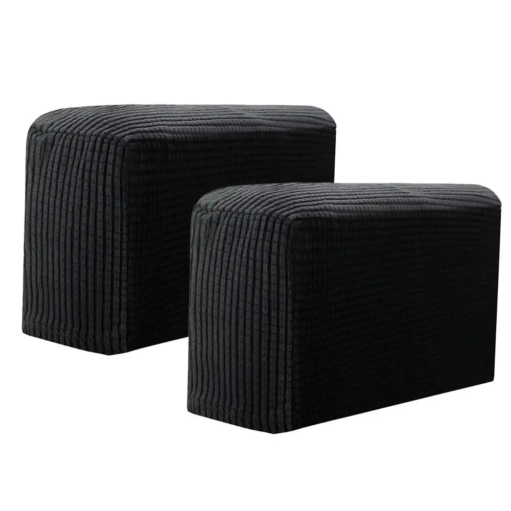 Housse Accoudoir Canapé Extensible ACCUZIA