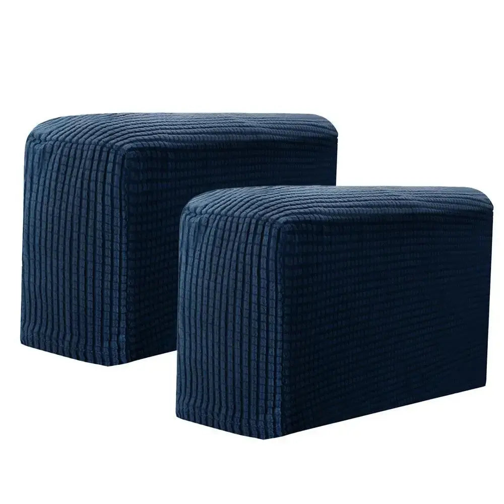 Housse Accoudoir Canapé Extensible ACCUZIA