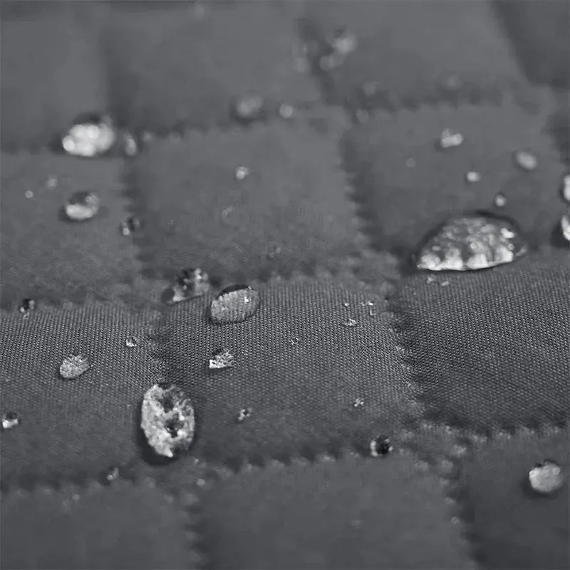 Housse Accoudoir Canapé Imperméable BRILVO