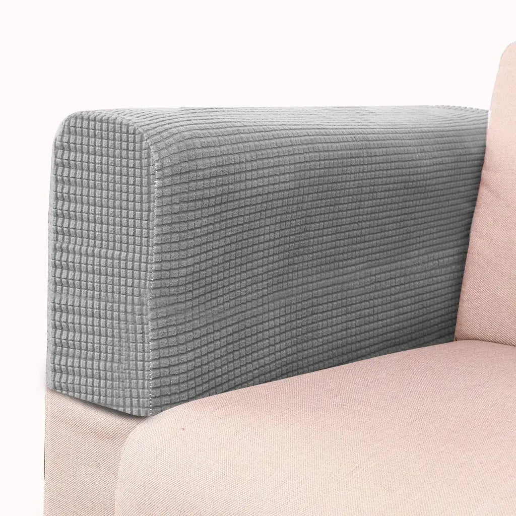 Housse Accoudoir Canapé Extensible ELASTRA