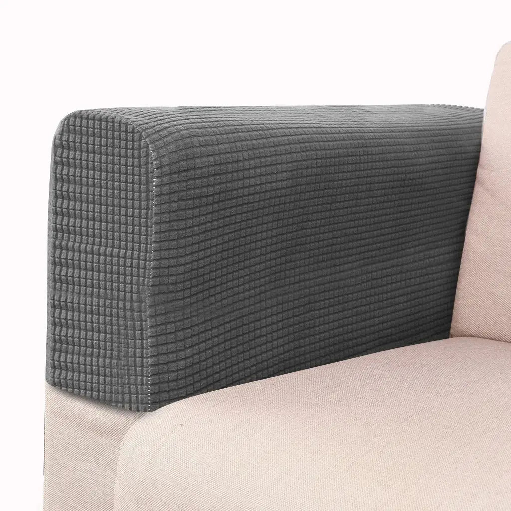 Housse Accoudoir Canapé Extensible ELASTRA
