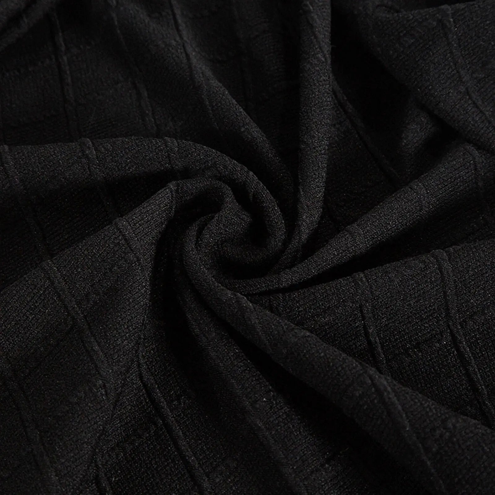 Housse Banquette Velours Extensible VELVBEN