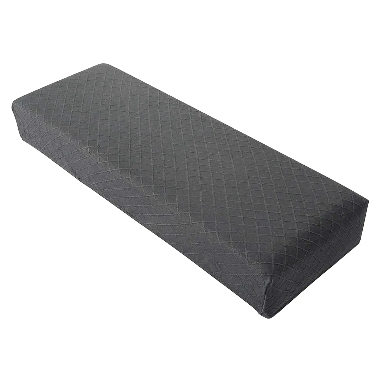 Housse Banquette Velours Extensible VELVBEN