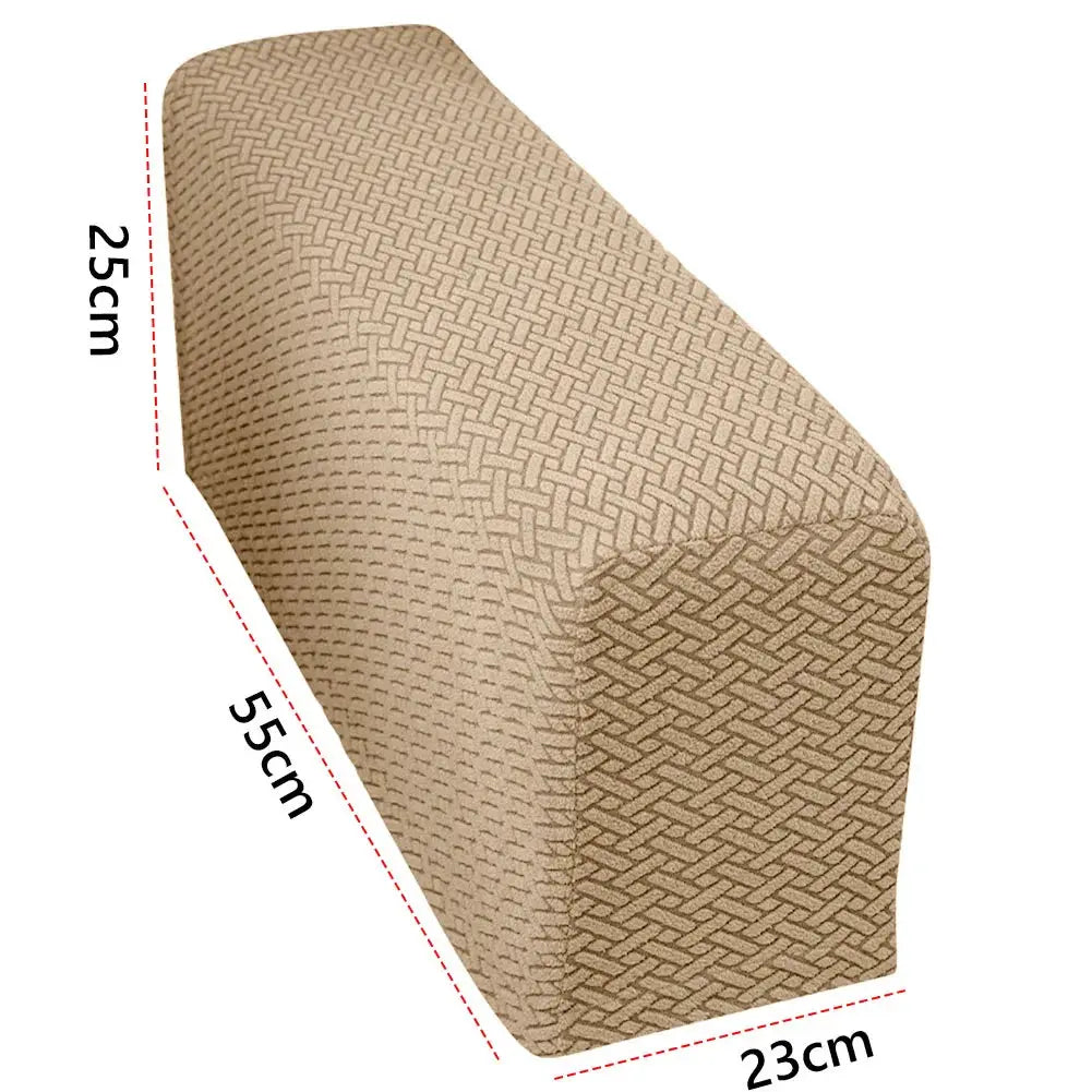 Housse Accoudoir Canapé Lavable ACCOUZO