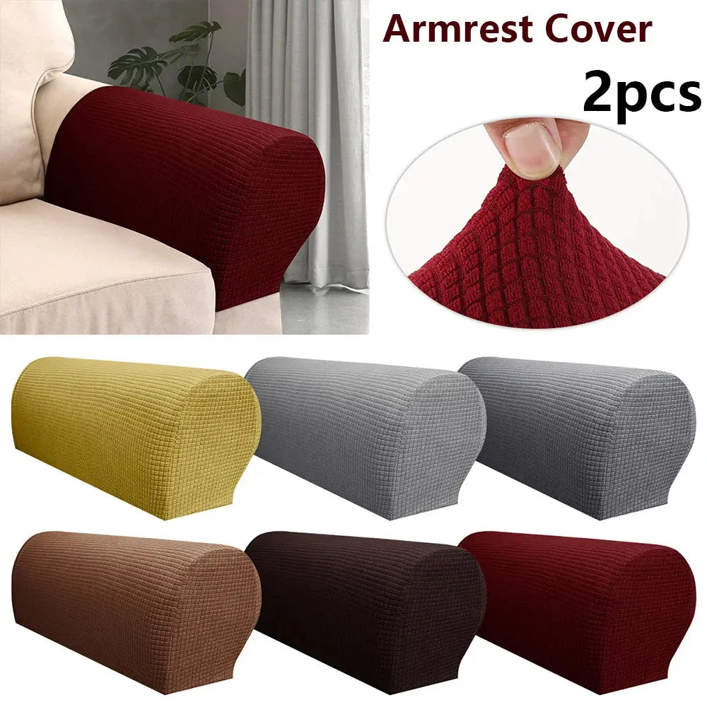 Housse Accoudoir Canapé Imperméable CAVISO