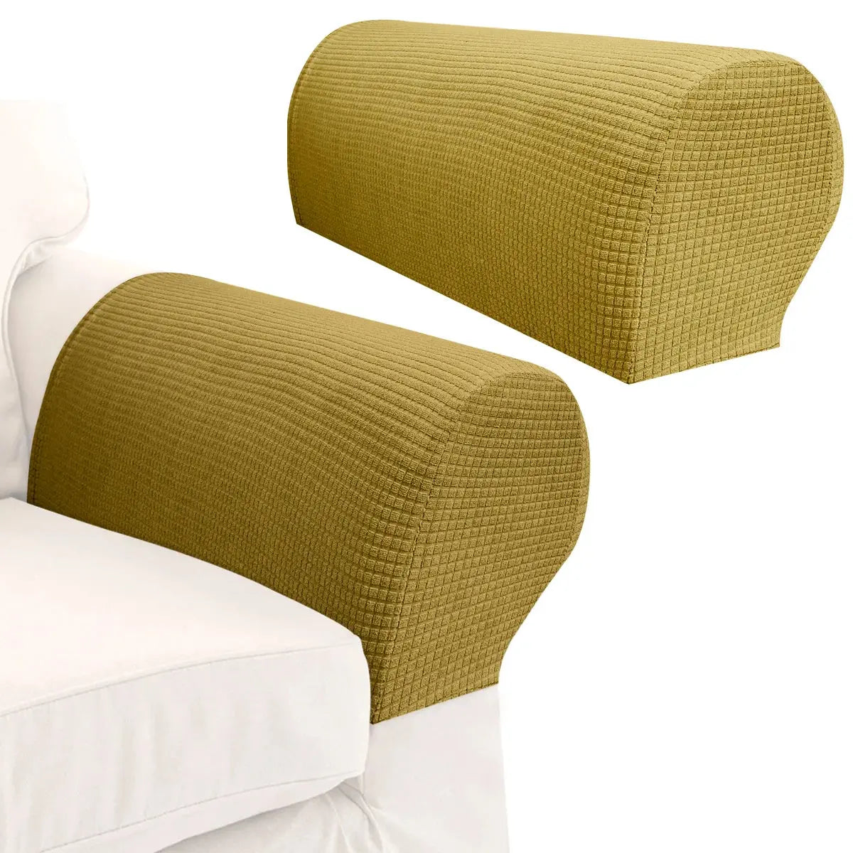 Housse Accoudoir Canapé Imperméable CAVISO