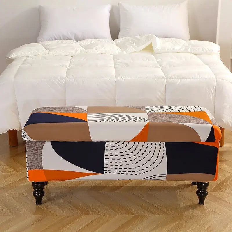 Housse Banquette Extensible Fleximo