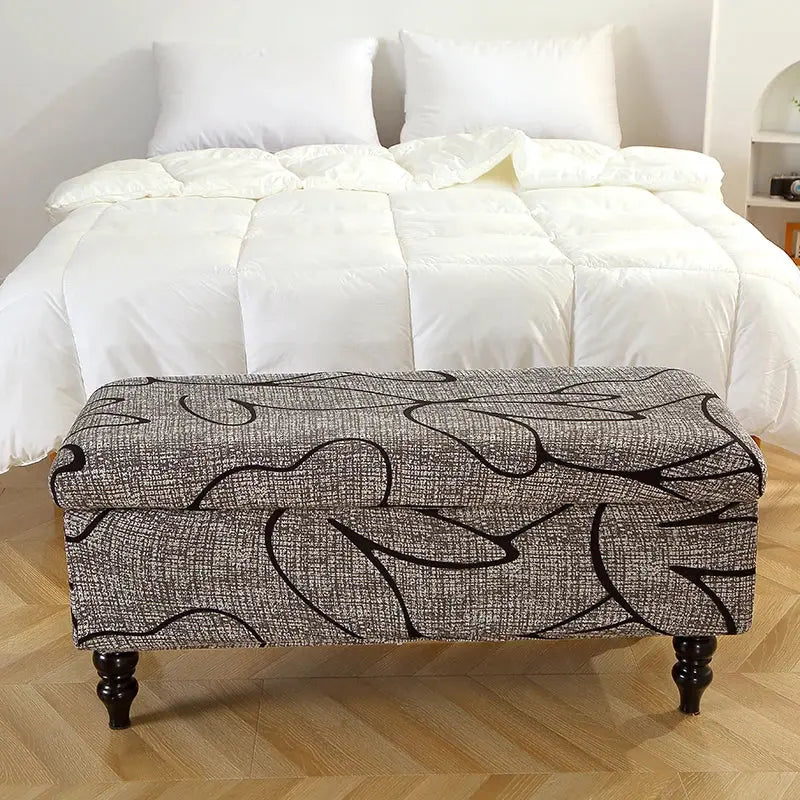 Housse Banquette Extensible Fleximo