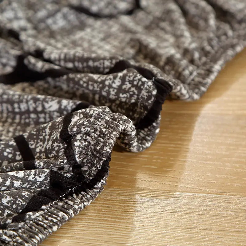 Housse Banquette Extensible Fleximo