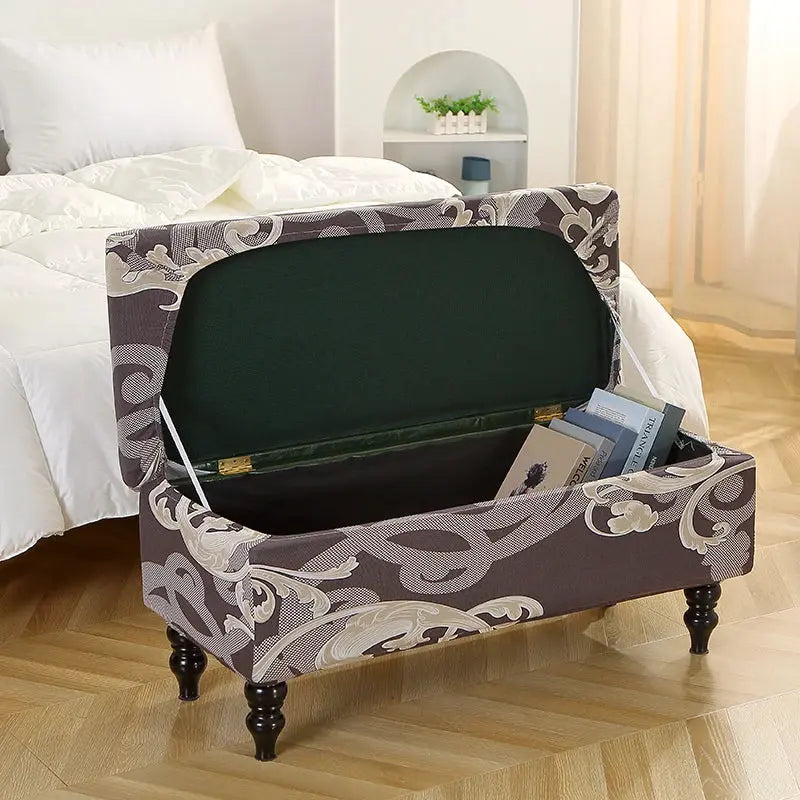 Housse Banquette Extensible Fleximo