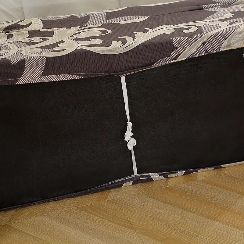 Housse Banquette Extensible Fleximo