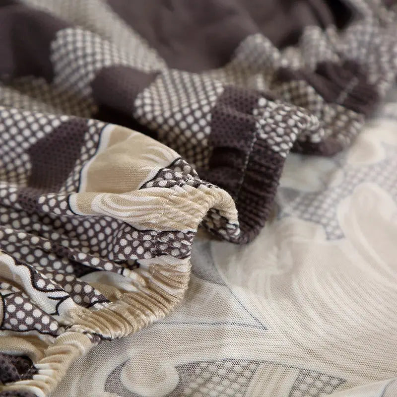 Housse Banquette Extensible Fleximo