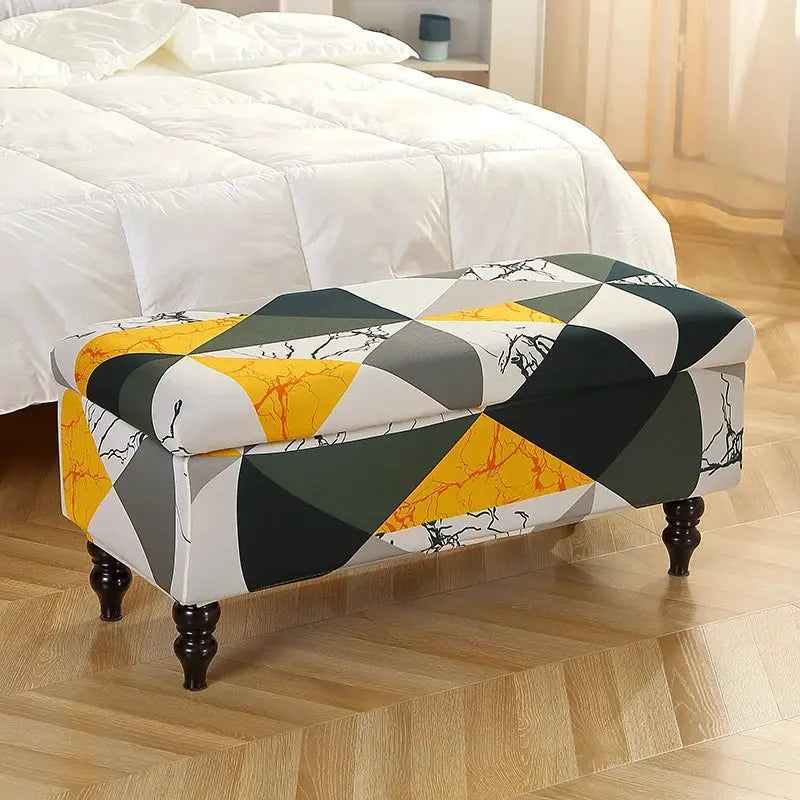 Housse Banquette Extensible Fleximo