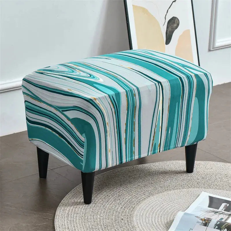 Housse Banquette Léopard Antidérapante SPANCO