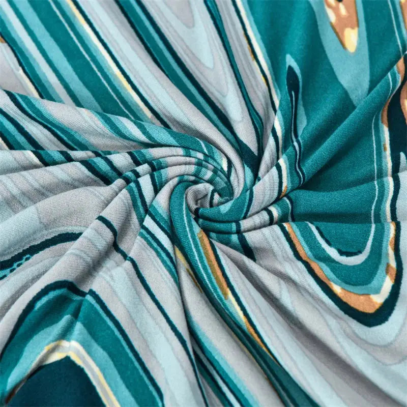 Housse Banquette Léopard Antidérapante SPANCO