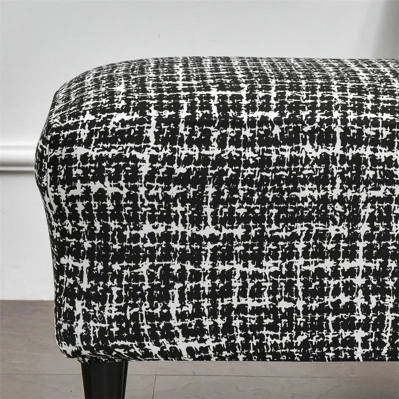 Housse Banquette Léopard Antidérapante SPANCO