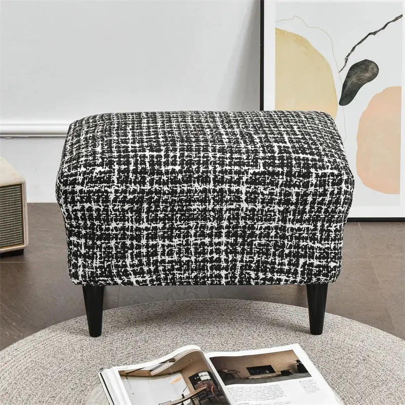 Housse Banquette Léopard Antidérapante SPANCO