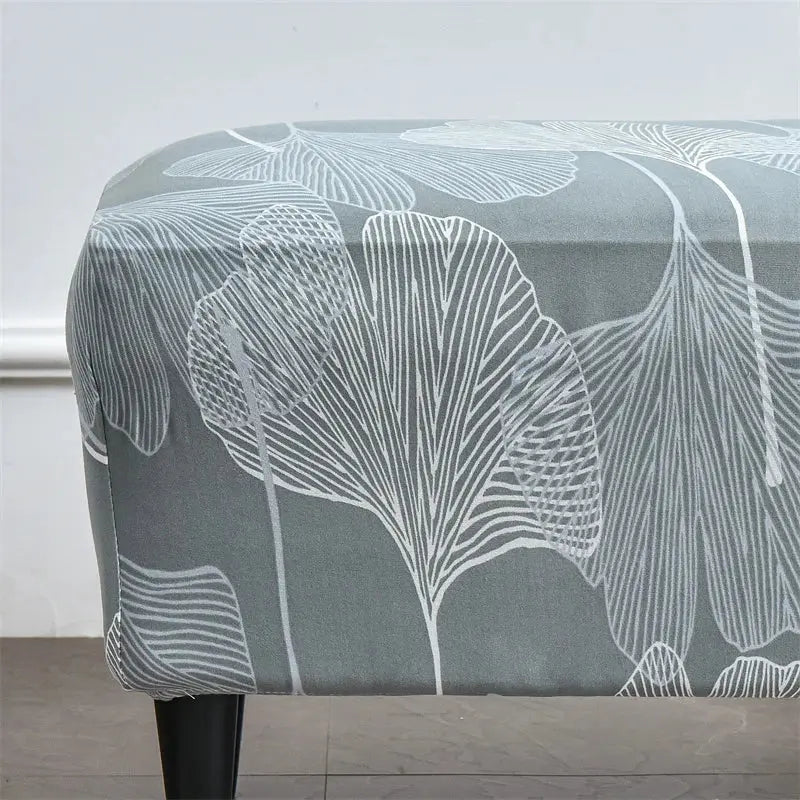 Housse Banquette Léopard Antidérapante SPANCO