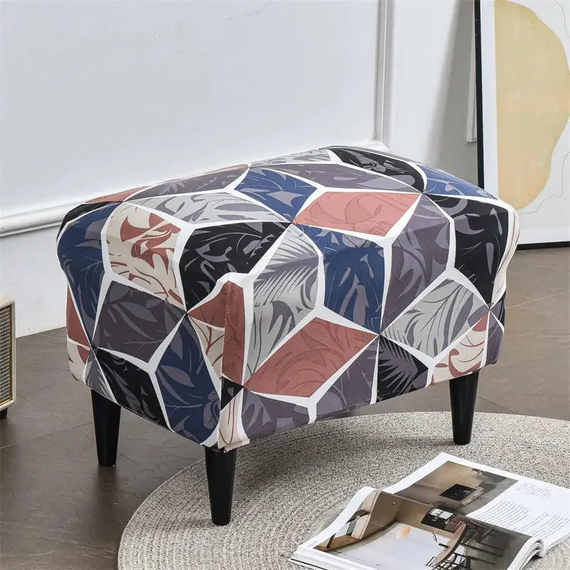 Housse Banquette Léopard Antidérapante SPANCO