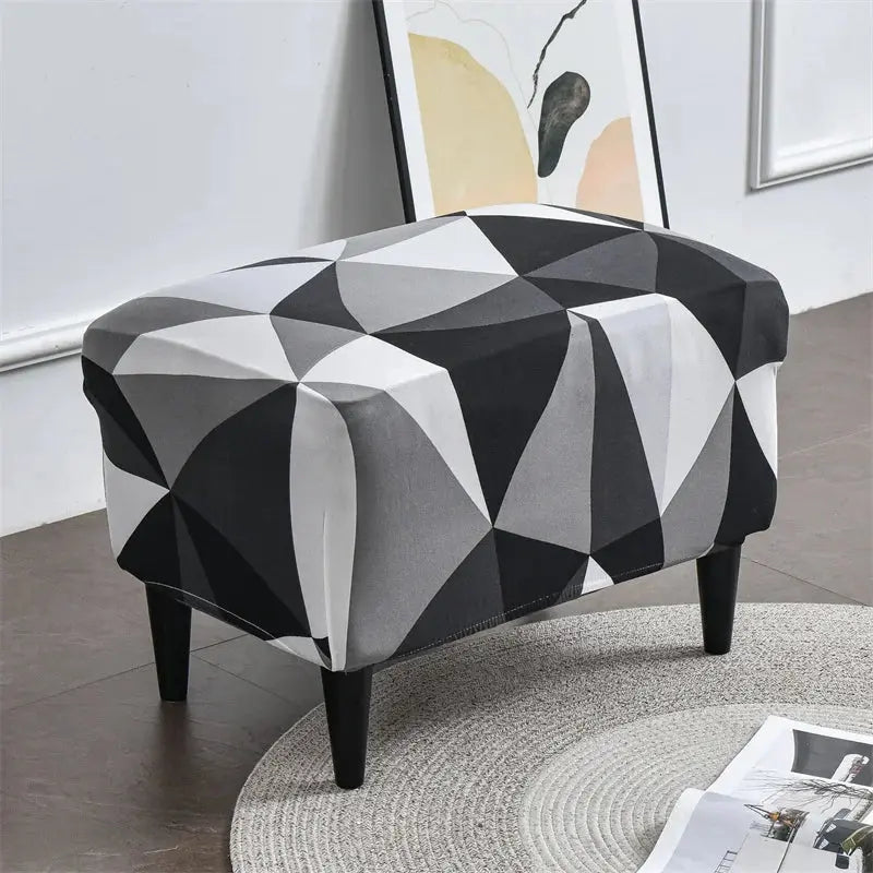 Housse Banquette Léopard Antidérapante SPANCO