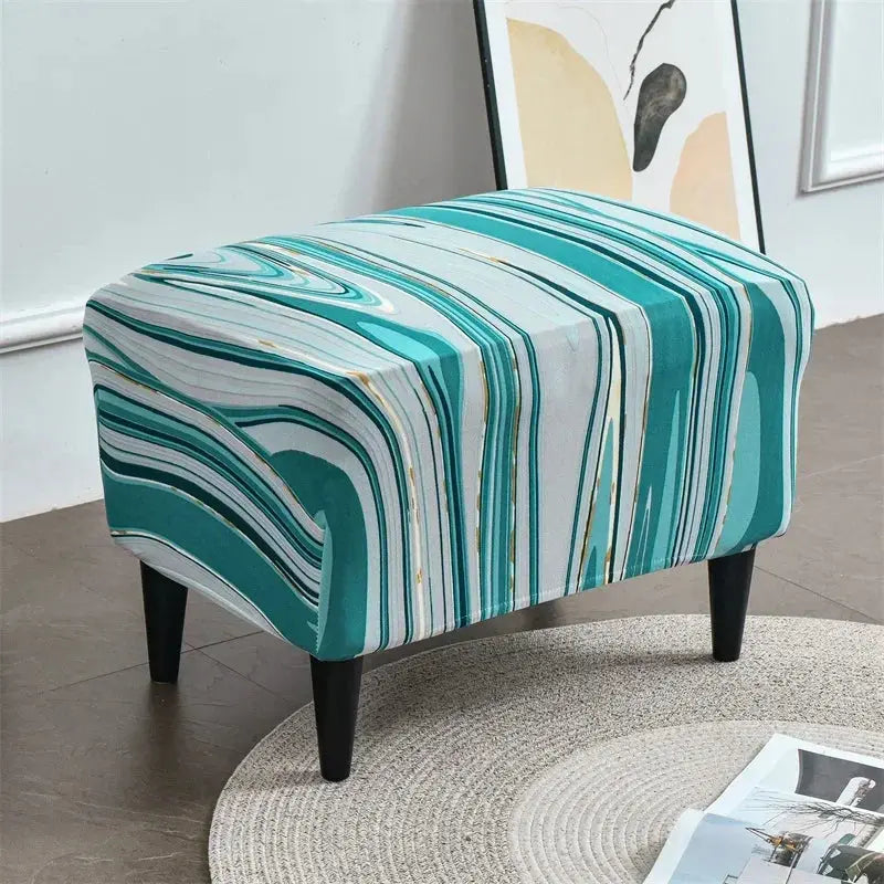 Housse Banquette Léopard Antidérapante SPANCO