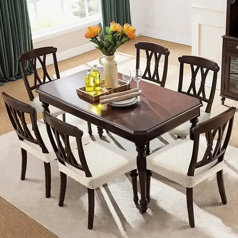 Housse assise chaise unie ELASTIO