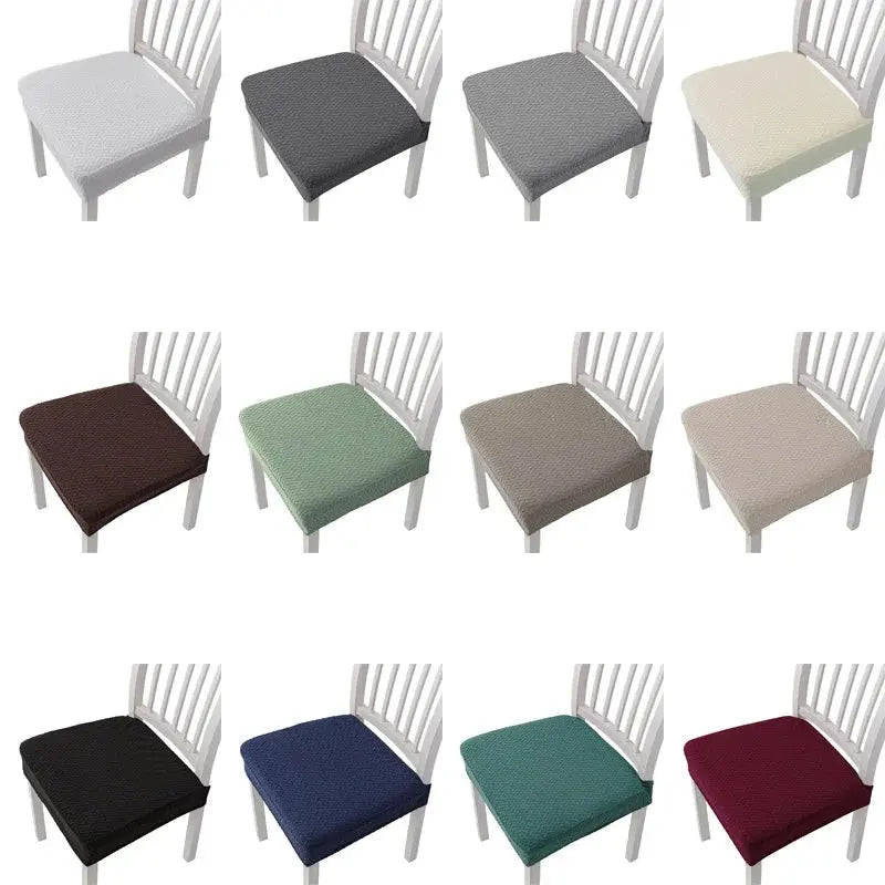 Housse de chaise élastique ELASTA