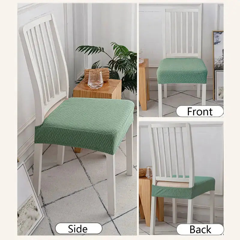 Housse de chaise élastique ELASTA