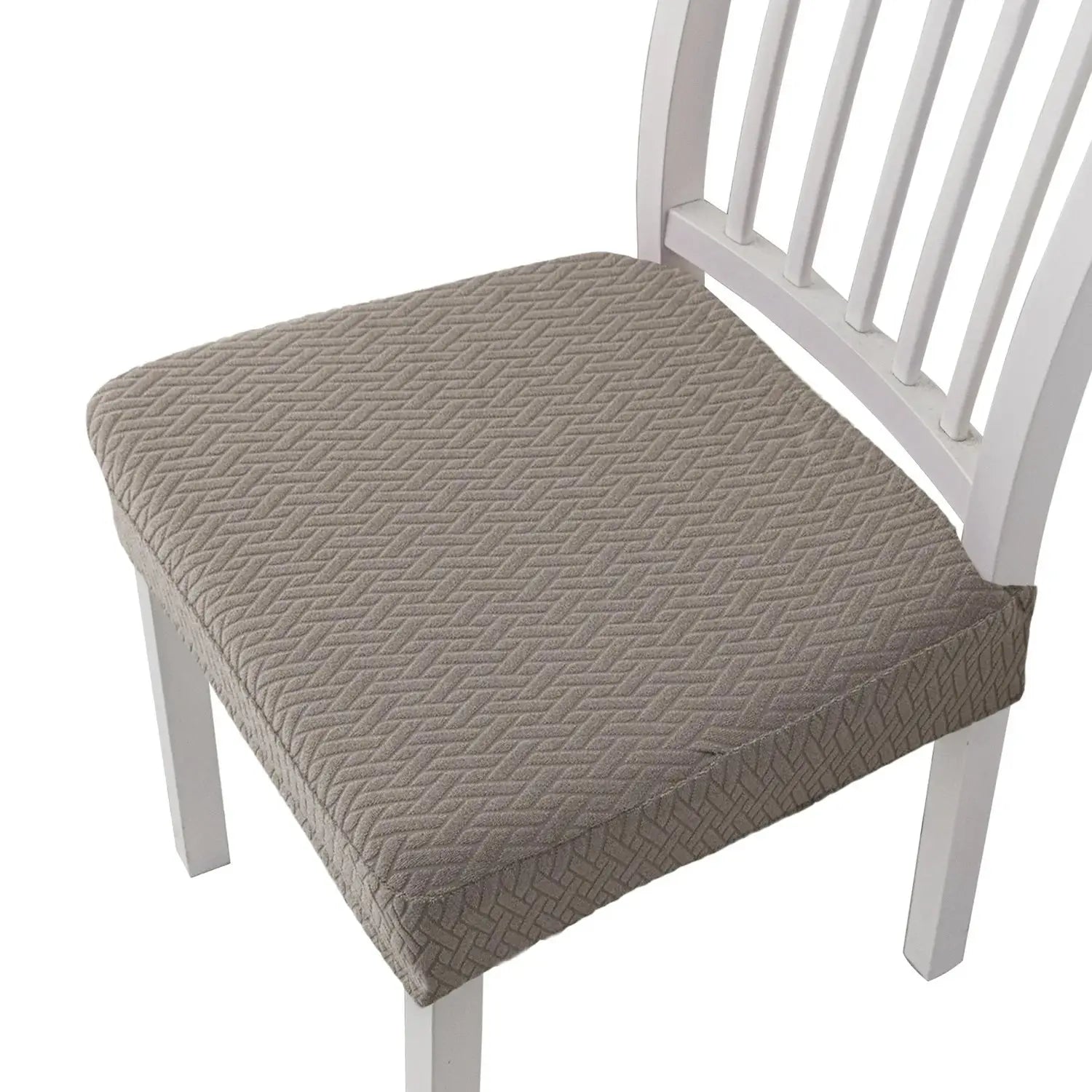 Housse de chaise élastique ELASTA
