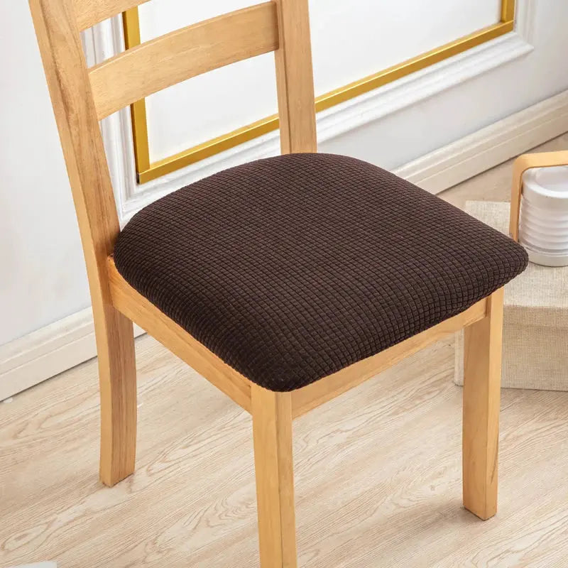 Housse assise chaise imperméable SIVORA