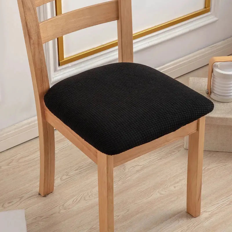 Housse assise chaise imperméable SIVORA