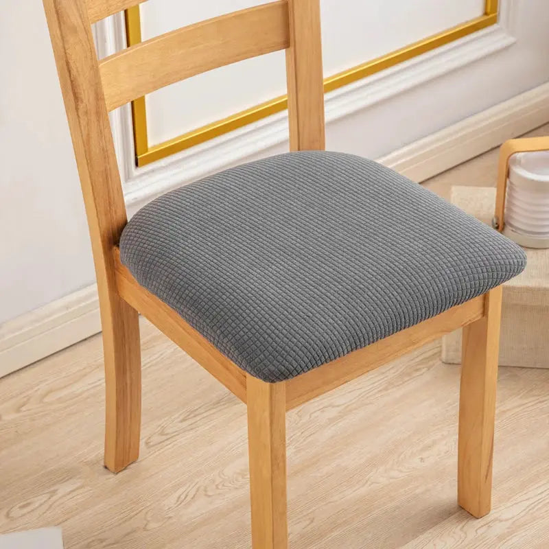 Housse assise chaise imperméable SIVORA