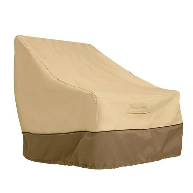 JADYSOFA - Housse de jardin imperméable pour fauteuil d'extérieur et mobilier de jardin - Housse de France