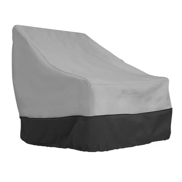 JADYSOFA - Housse de jardin imperméable pour fauteuil d'extérieur et mobilier de jardin - Housse de France